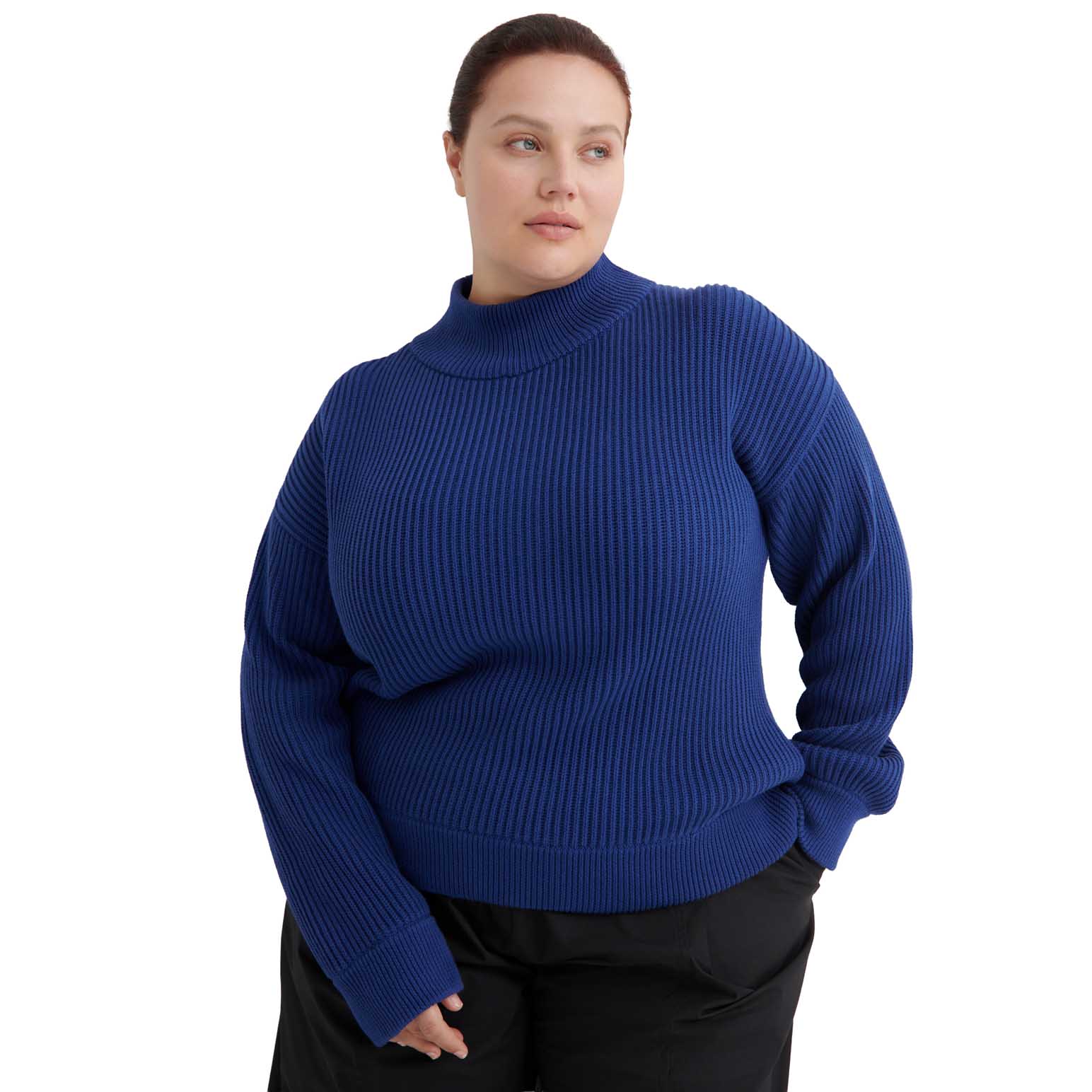 Kowtow Fisher Jumper